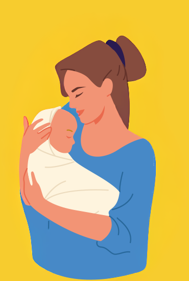 Healing Before Birth