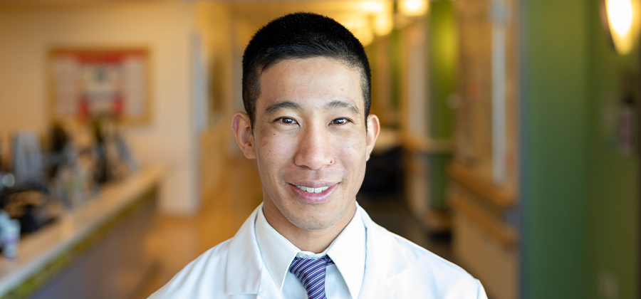 Dr. Jason Nagata