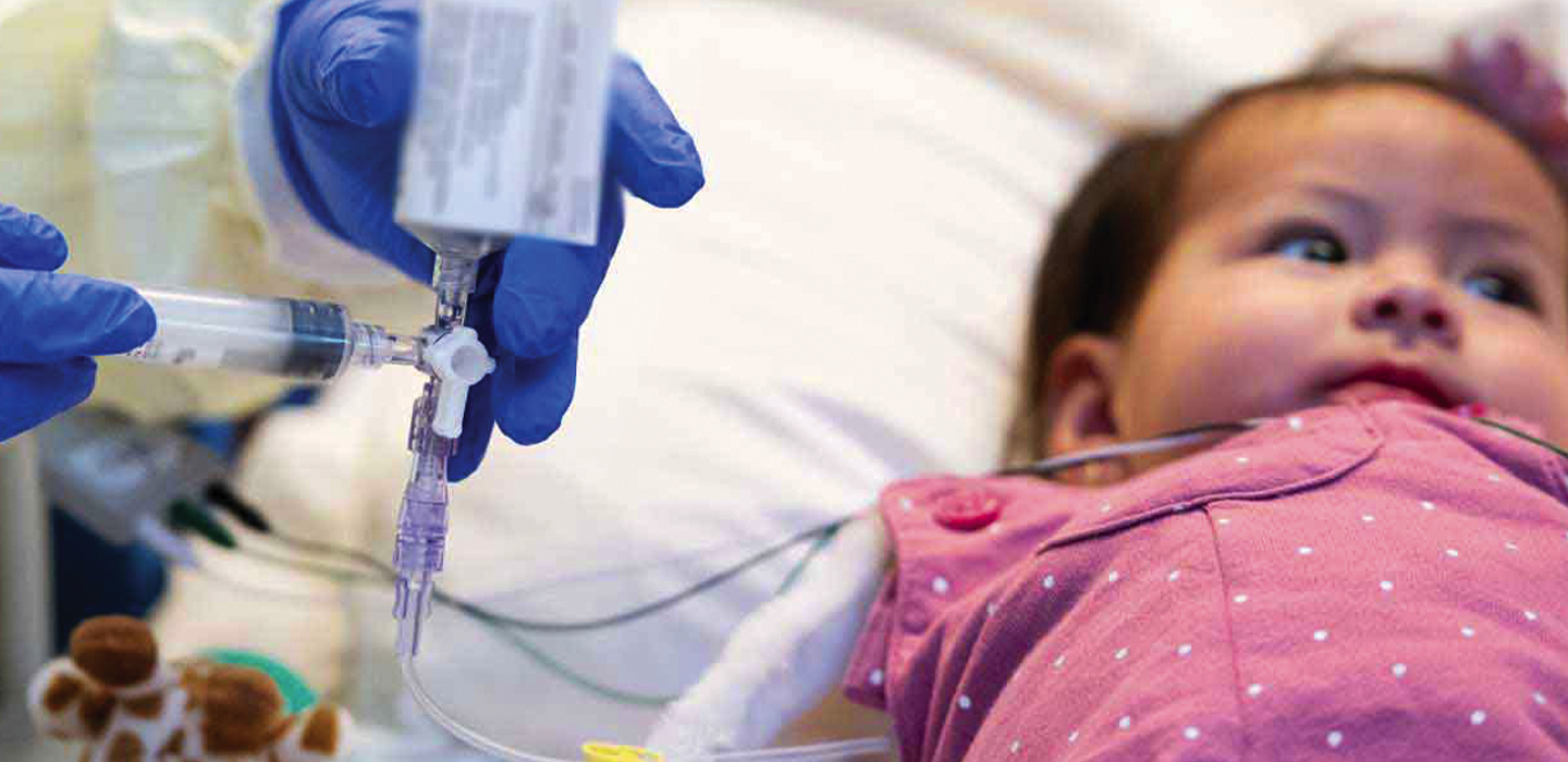 Transforming Pediatrics