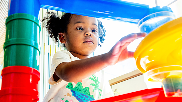 Investing in our Kids