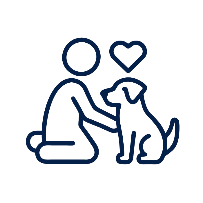 animal-assisted therapy