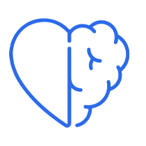 Heart icon