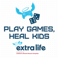 What is Extra Life?  UCSF Benioff Children's Hospitals Foundation