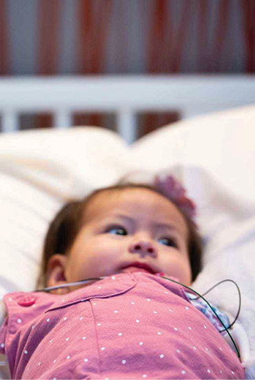 Transforming Pediatrics