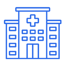 Hospital icon