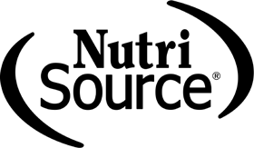Nutrisource logo