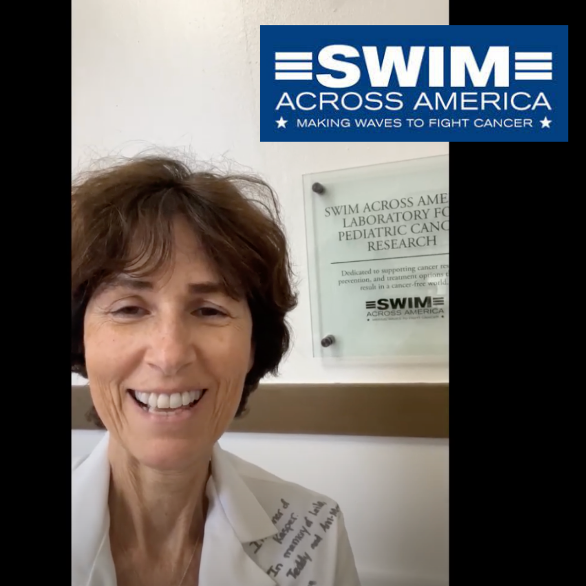 Dr. Julie Saba
