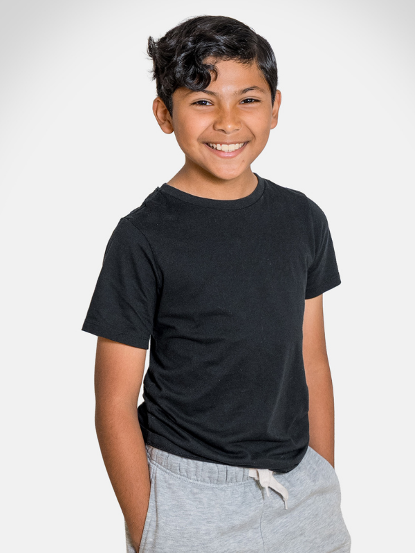Meet Antonio
