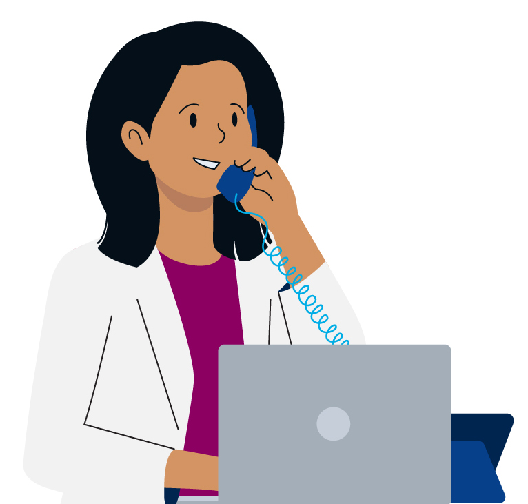 CalMap doctor