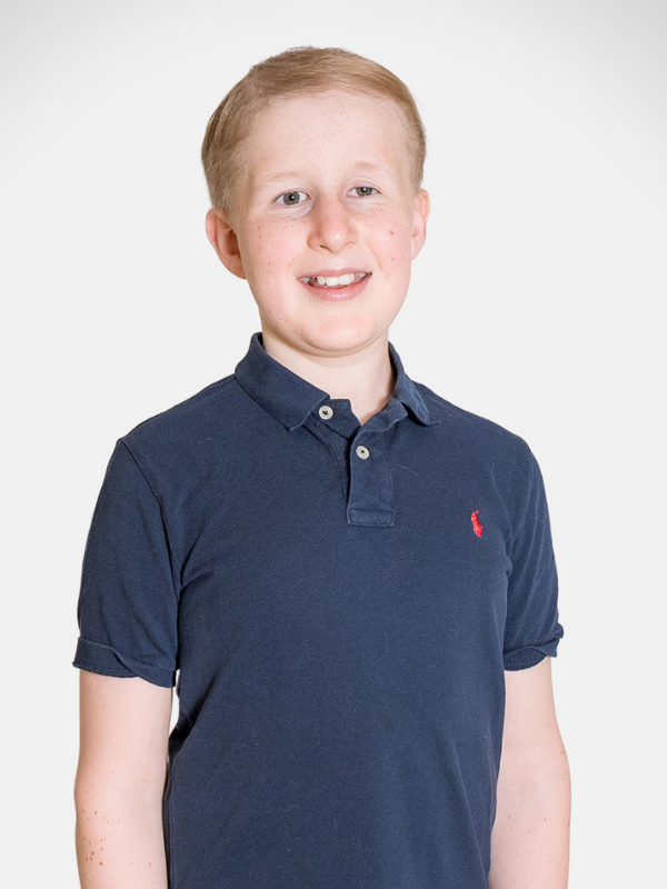 Meet Cameron