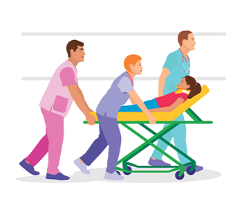 ER services