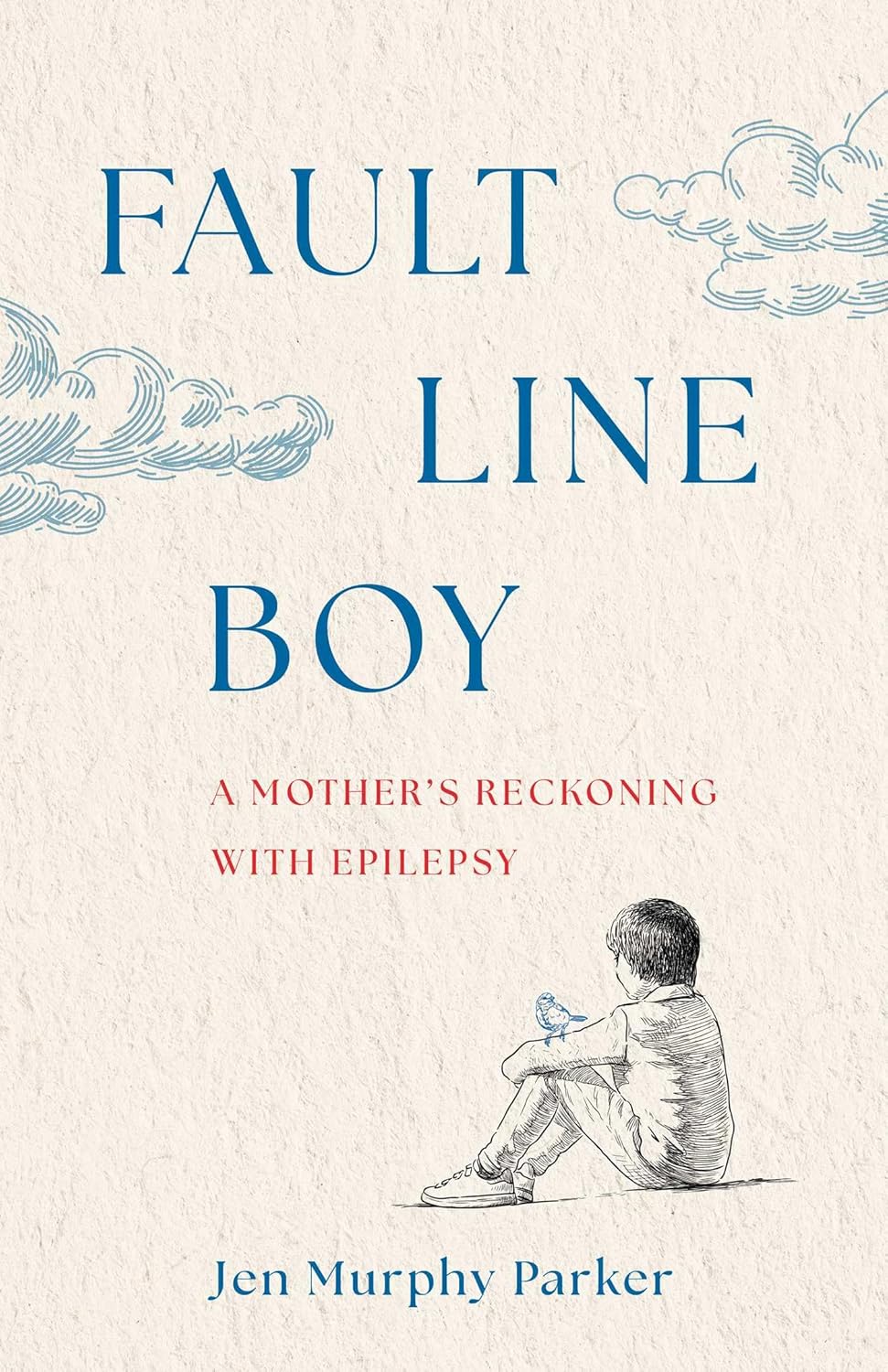 Fault Line Bookcover