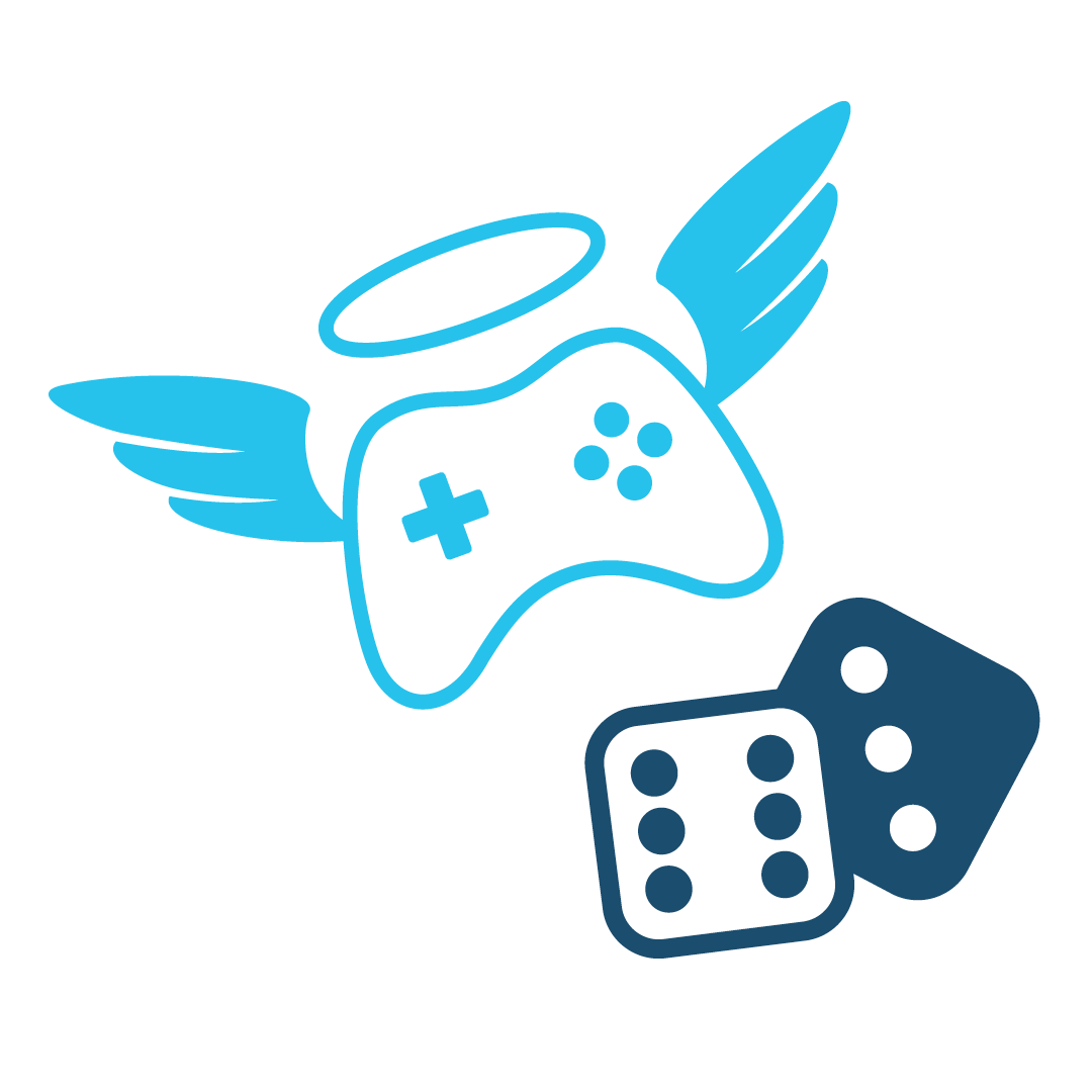 Extra Life logo