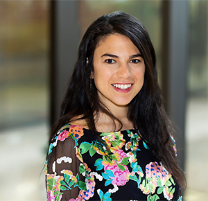 Amanda Marinoff MD