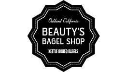Beauty's Bagels logo