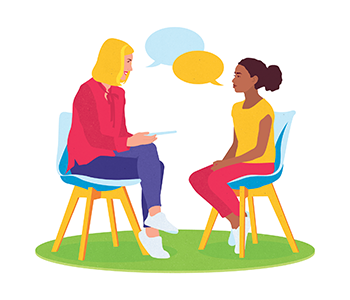 Behavioral Health services