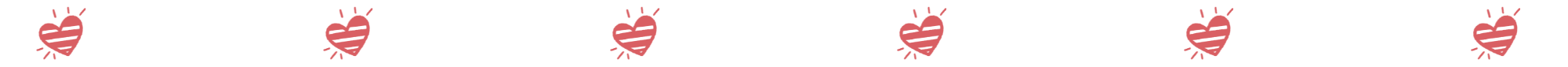 Heart Border