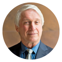 Stephen Hinshaw