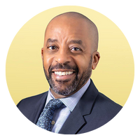 Nicholas Holmes, MD, MBA