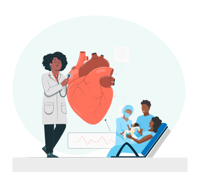 infant cardiology