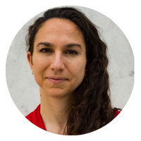 Sasha Gorrell PhD