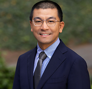 S John Liu MD PhD