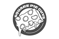 Square Pie Guys