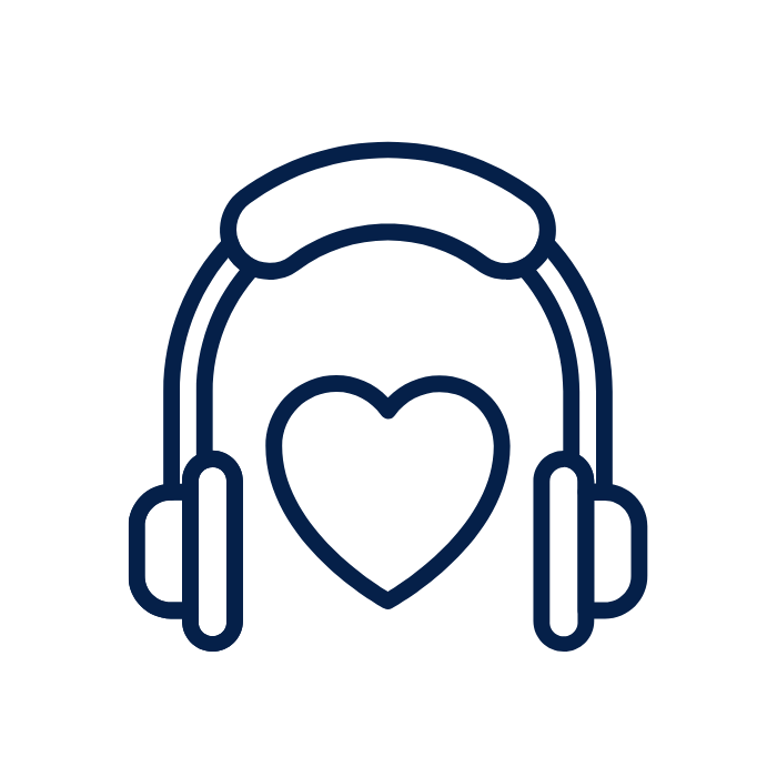 Music therapy