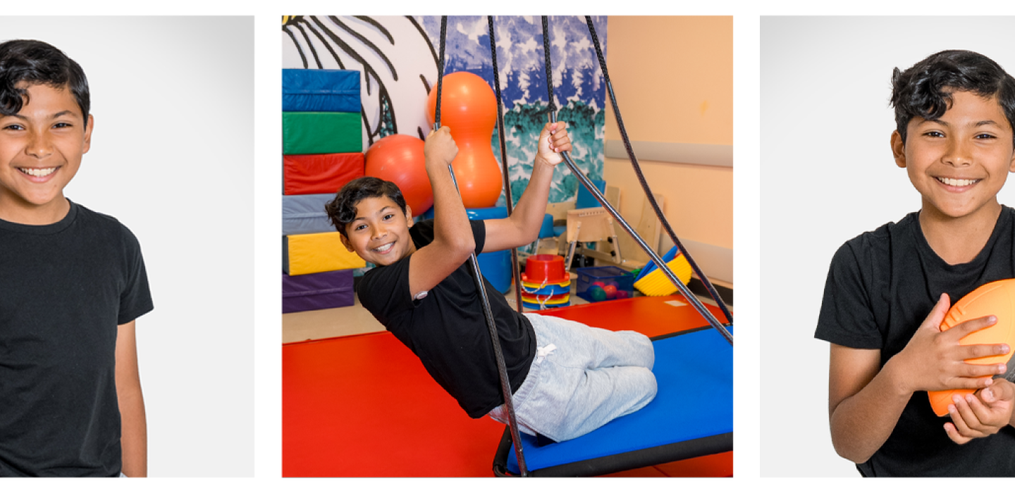 Meet Antonio our Ambassador
