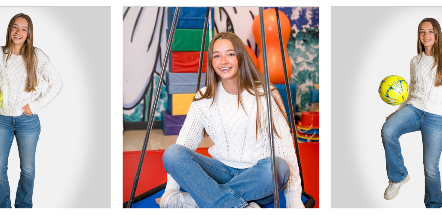 Ambassador Natalia
