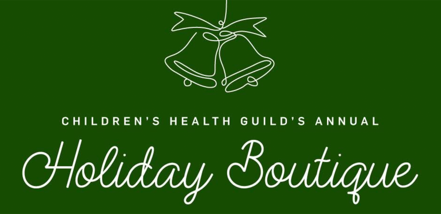 Holiday Boutique