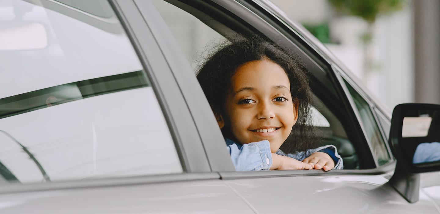 Donate your car to UCSF Benioff Children's Hospitals
