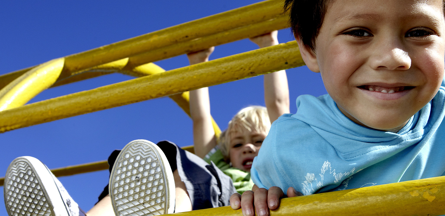 Our new center provides specialized care for immigrant families.