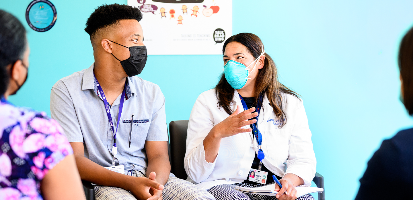 Summer Research Program with Dr. Dayna Long at UCSF Benioff Children's Hospitals Oakland