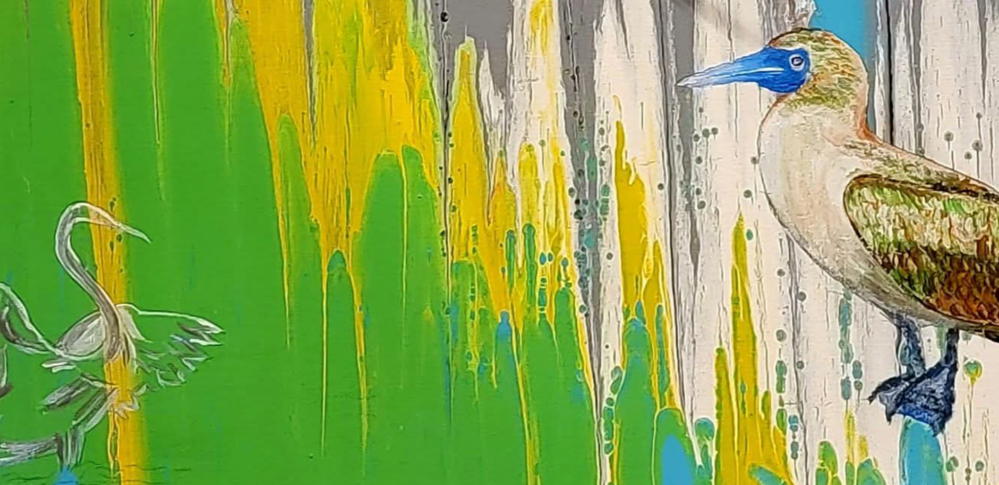 an example of juliette's art