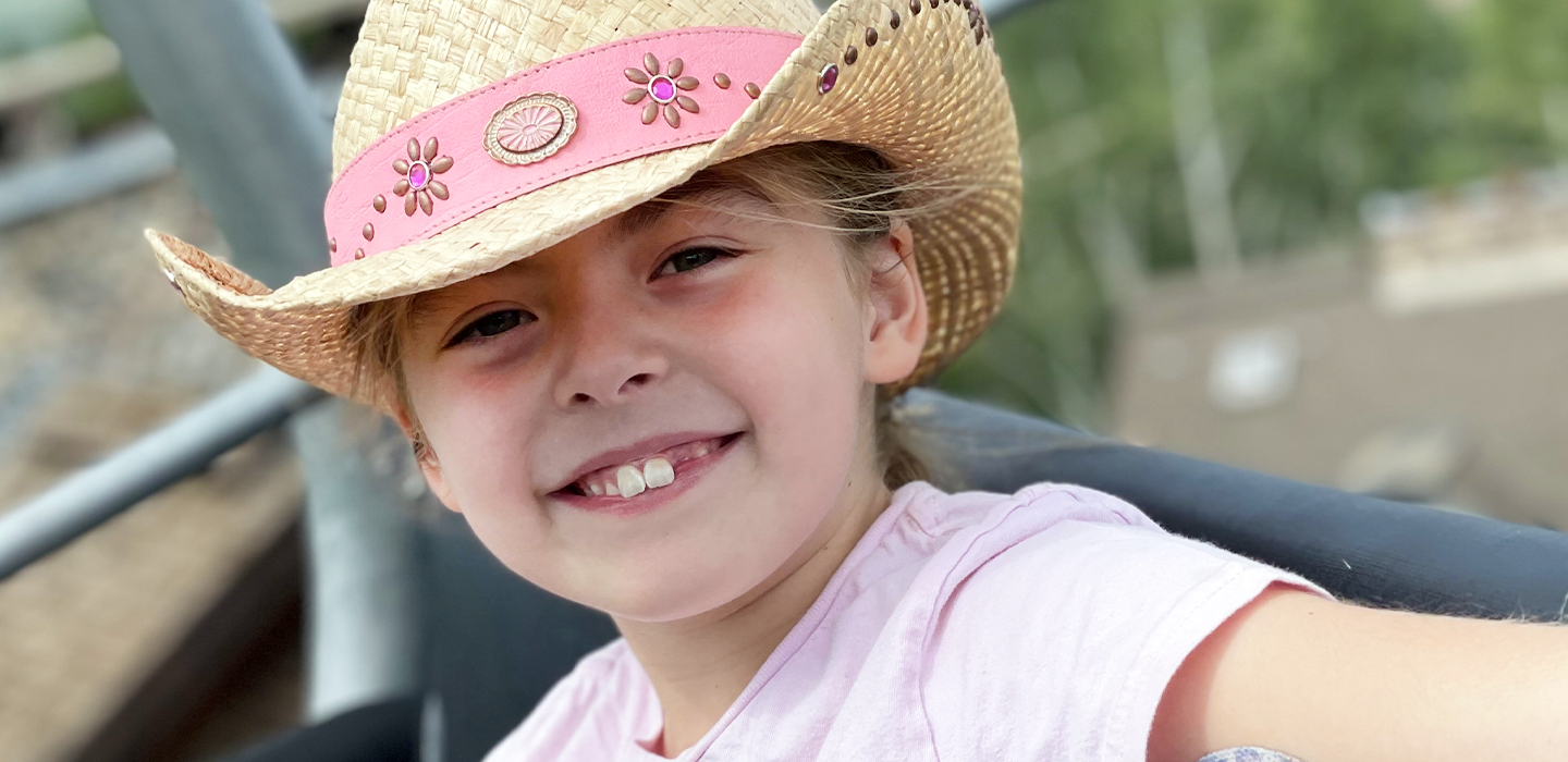One Family’s Fight Against Cystic Fibrosis