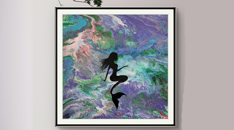 Juliette art example 3