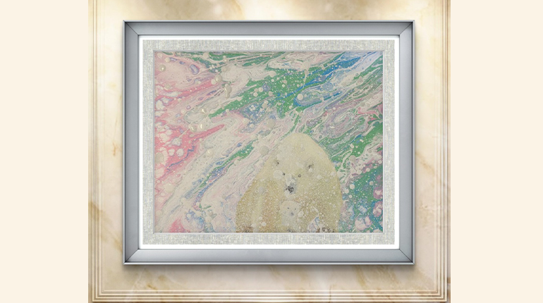 Juliette art example 6