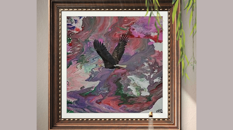 Juliette art example 8