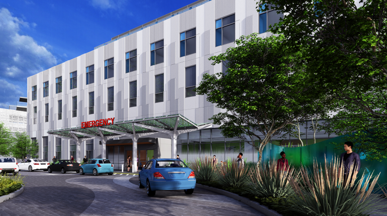 Emergency Department