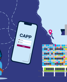 Meet CAPP