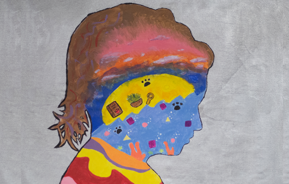 A Voice for the Voiceless CCP