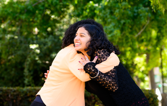 Resilient Teens