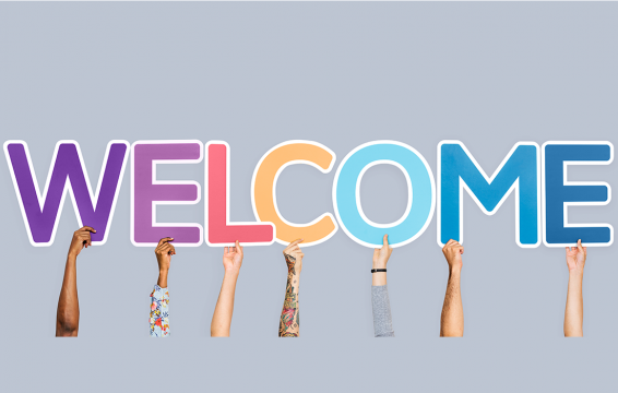 Welcome Matthew Cook