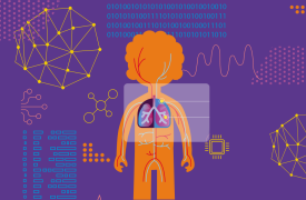 AI in pediatrics