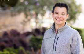 From patient to provider