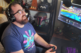 Extra Life: The Power of Play 