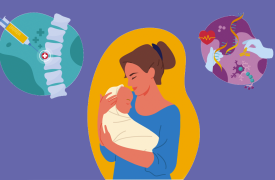 Healing Before Birth