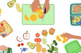 Healthy Bodies Healthy Minds