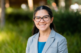 Marissa Raymond-Flesch, MD, MPH